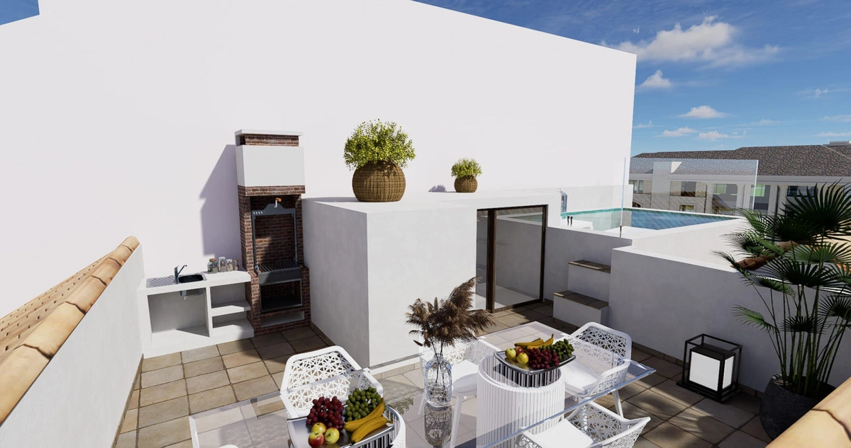 1 - продажа дом пляж пешком estepona - costa del sol андалусия испания