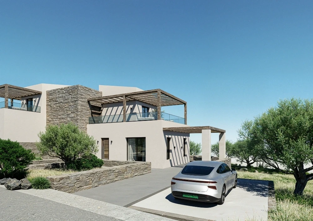 2 - vendita casa exántis creta grecia