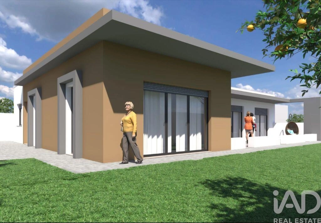 2 - venta villa salir de matos región centro portugal
