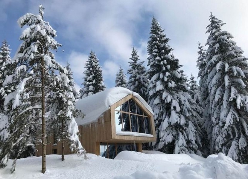 2 - venta casa vista al mar ravna gora primorje-gorski kotar croacia