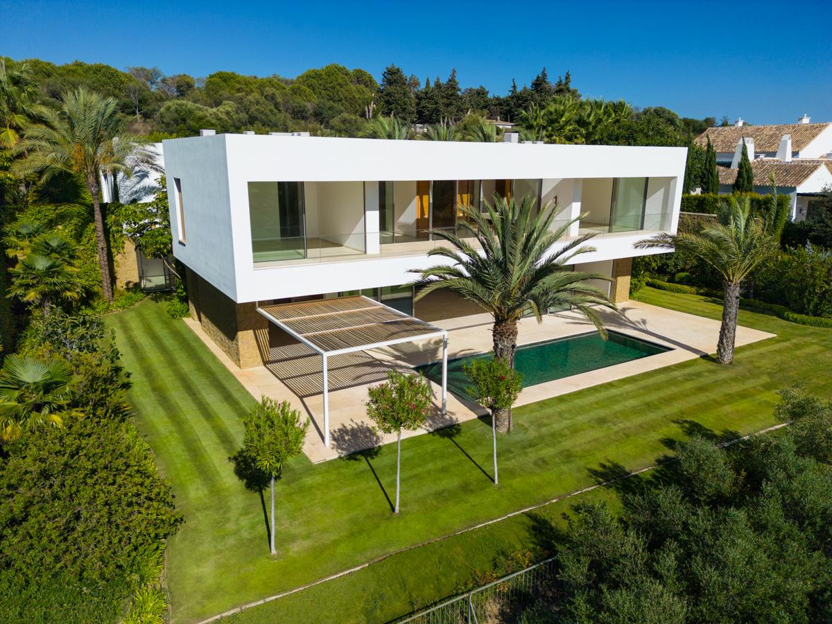 2 - verkauf haus casares - costa del sol andalusien spanien