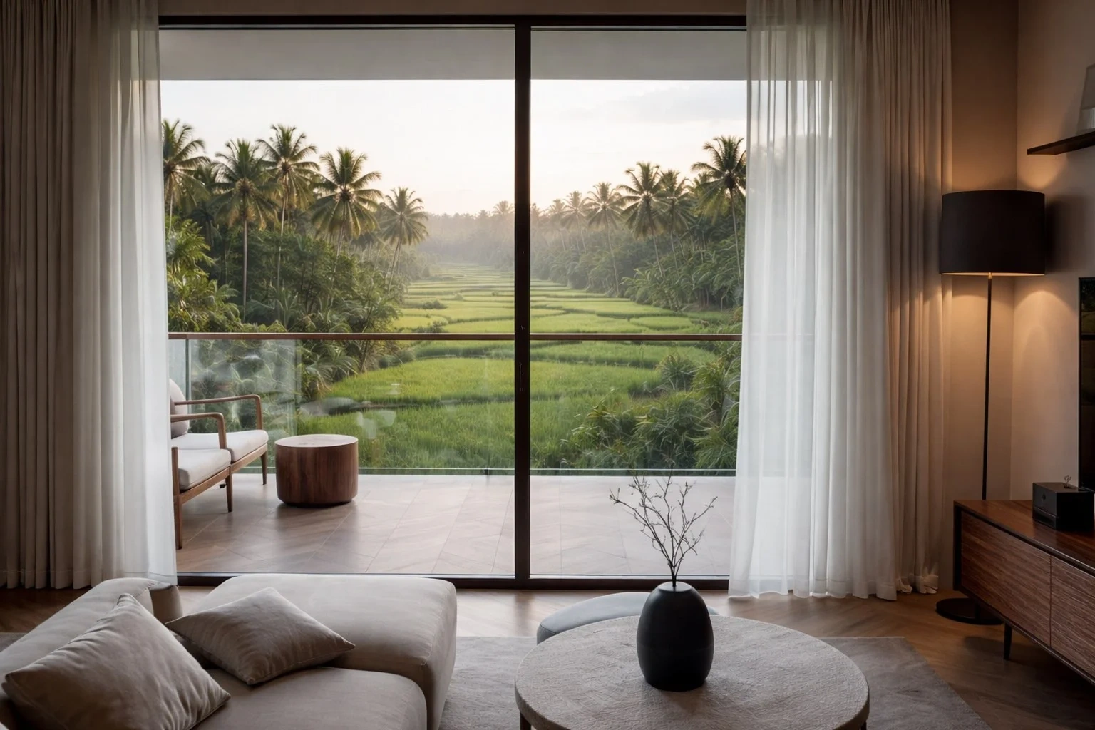 2 - venta apartamento ubud bali indonesia