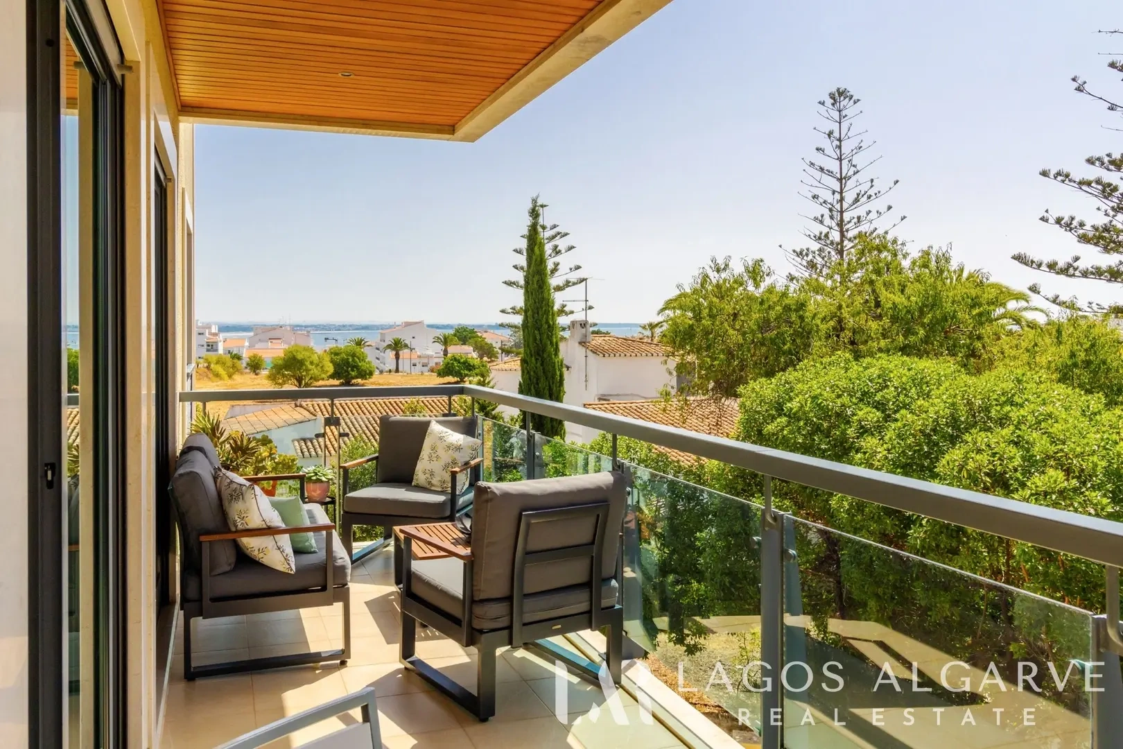 1 - apartment for sale in lagos algarve portugal