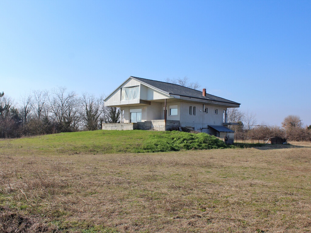 1 - sea view house for sale in kallithéa central macedonia greece