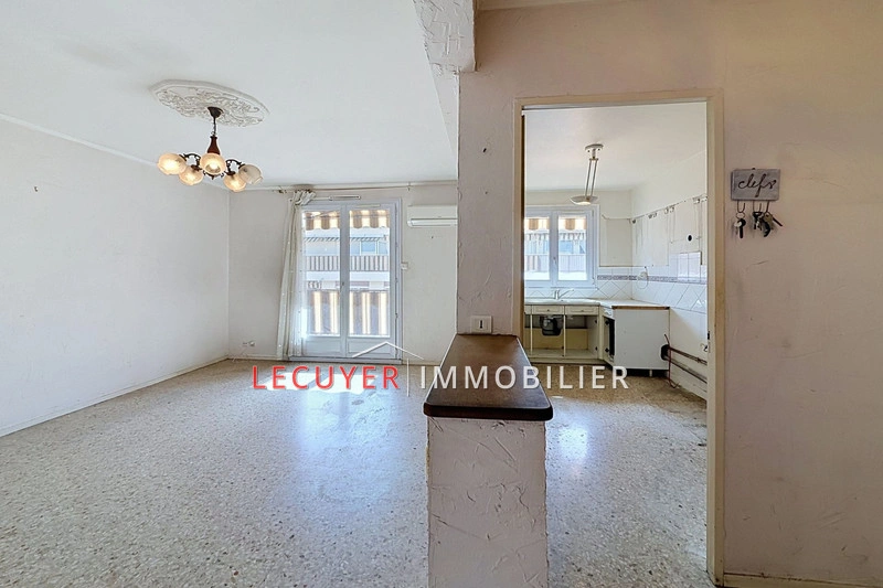 1 - verkoop appartement uitzicht op zee golfe juan alpes-maritimes frankrijk