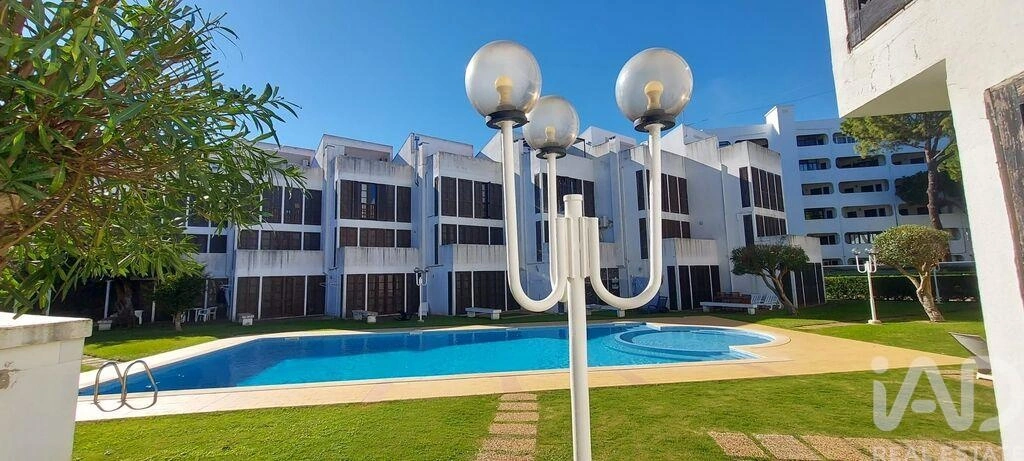 1 - продажа квартира quarteira алгарве португалия