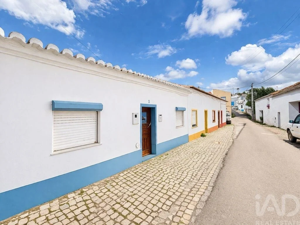1 - house for sale in vila do bispo algarve portugal