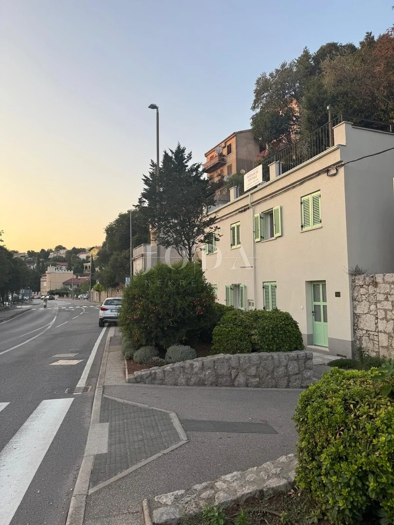 1 - verkauf haus novi vinodolski primorje-gorski kotar kroatien