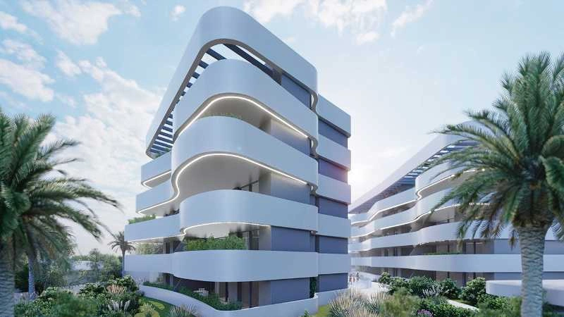2 - verkoop appartement guardamar del segura valencian community spanje