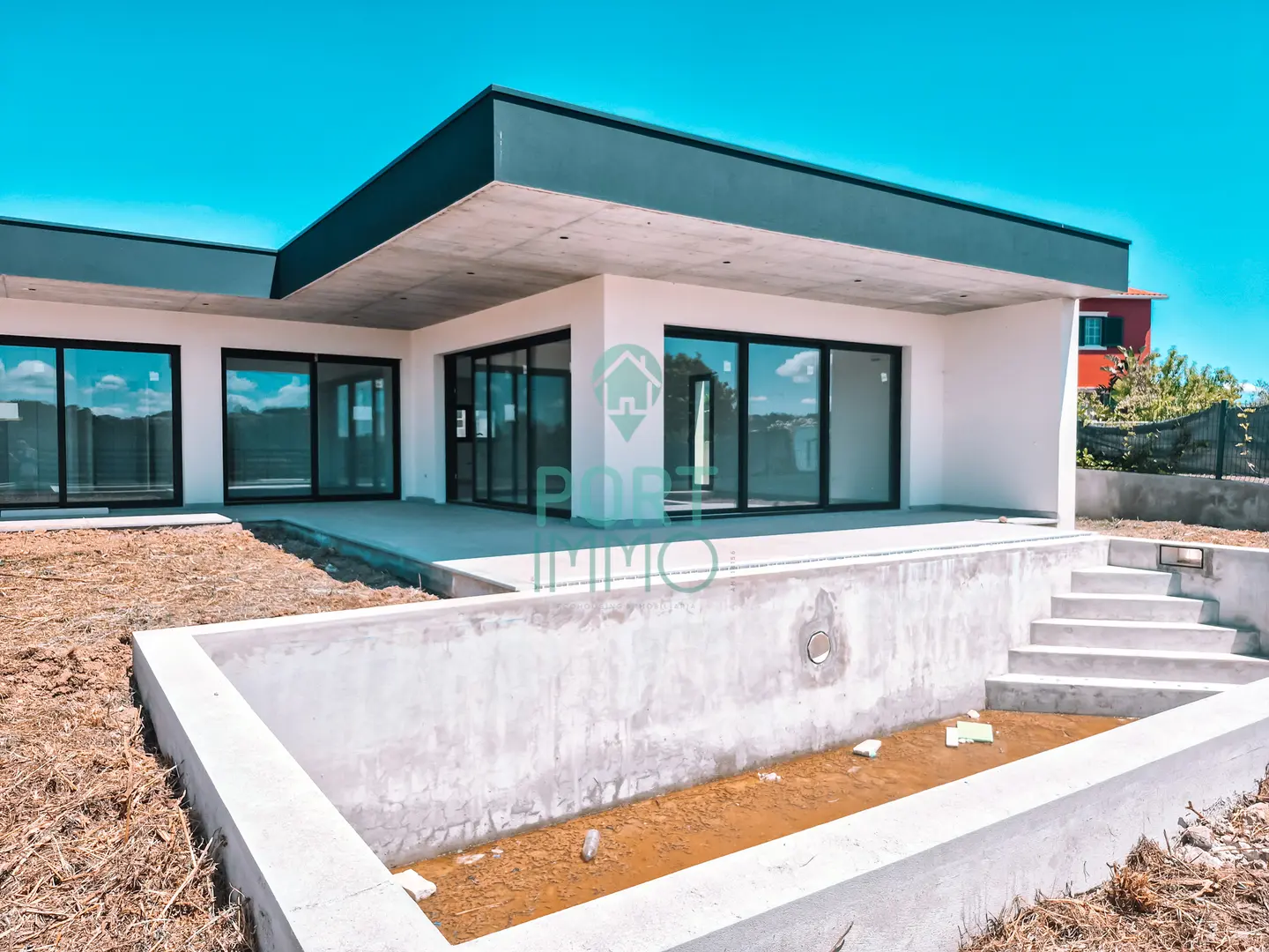 2 - house for sale in alfeizerão centro region portugal