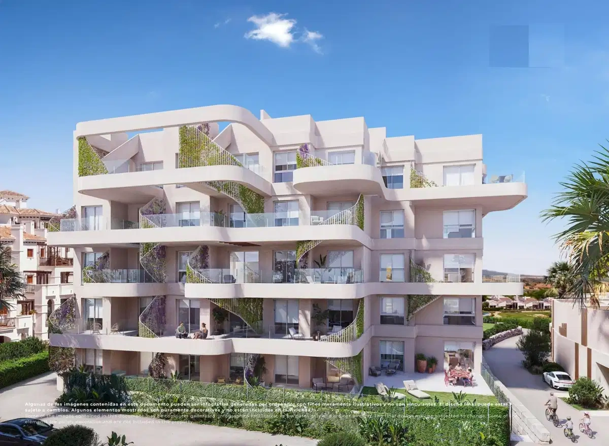 1 - vente appartement baños y mendigo région de murcie espagne