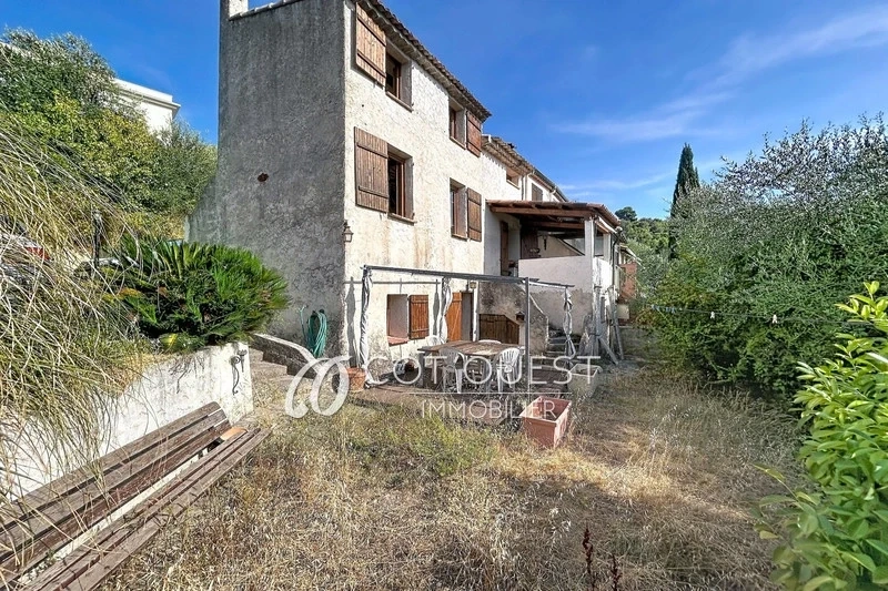 1 - verkoop huis colomars alpes-maritimes frankrijk
