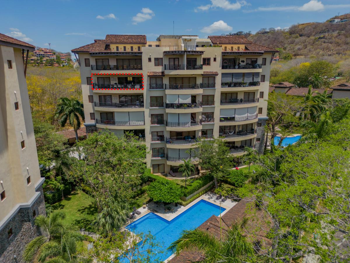 2 - verkauf wohnung meerblick sardinal guanacaste costa rica