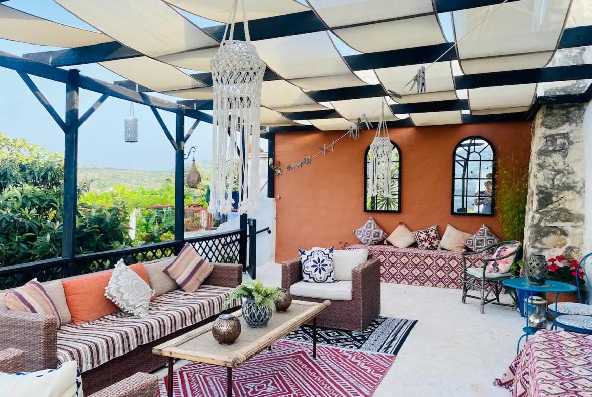 1 - vente maison próvarma crète grèce