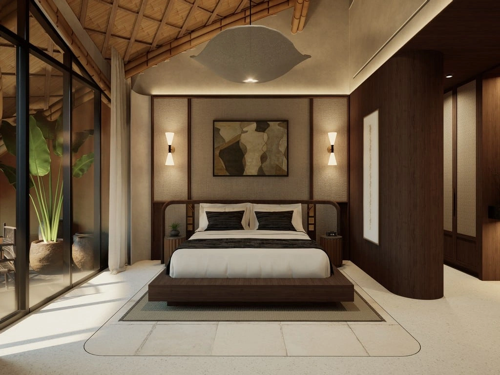 1 - verkauf wohnung bali bali indonesien