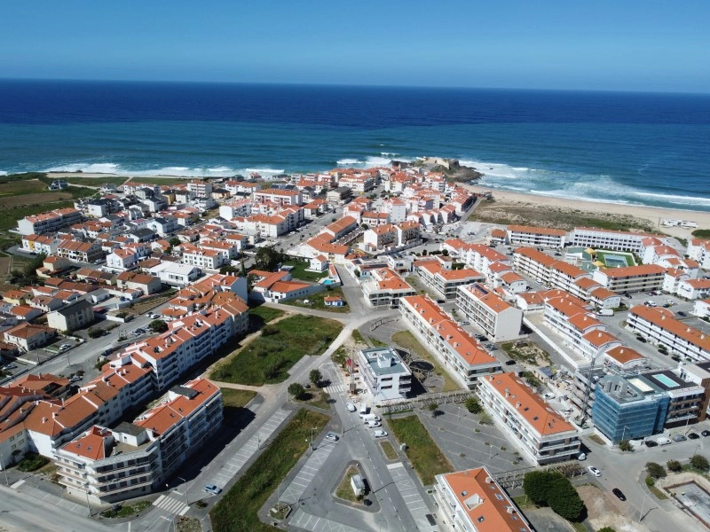 1 - verkoop appartement atouguia da baleia centro region portugal