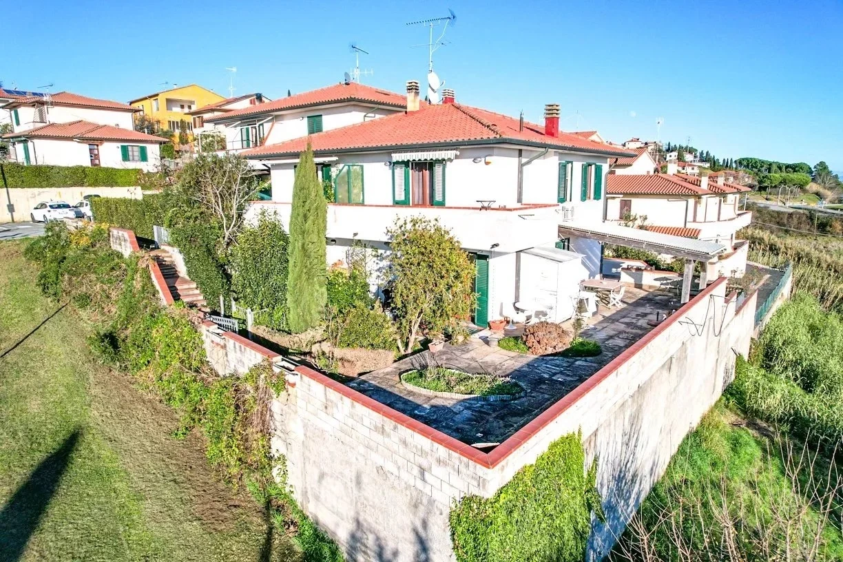 2 - vente maison vue mer guardistallo toscane italie