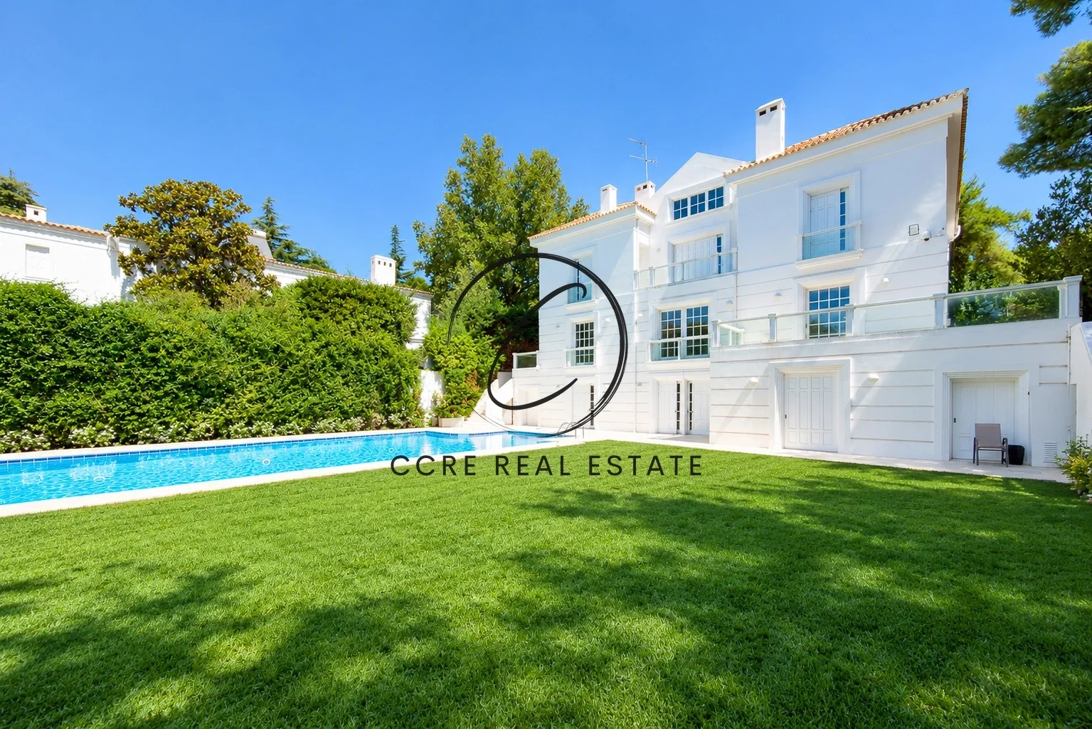 1 - venta casa ekali ática grecia