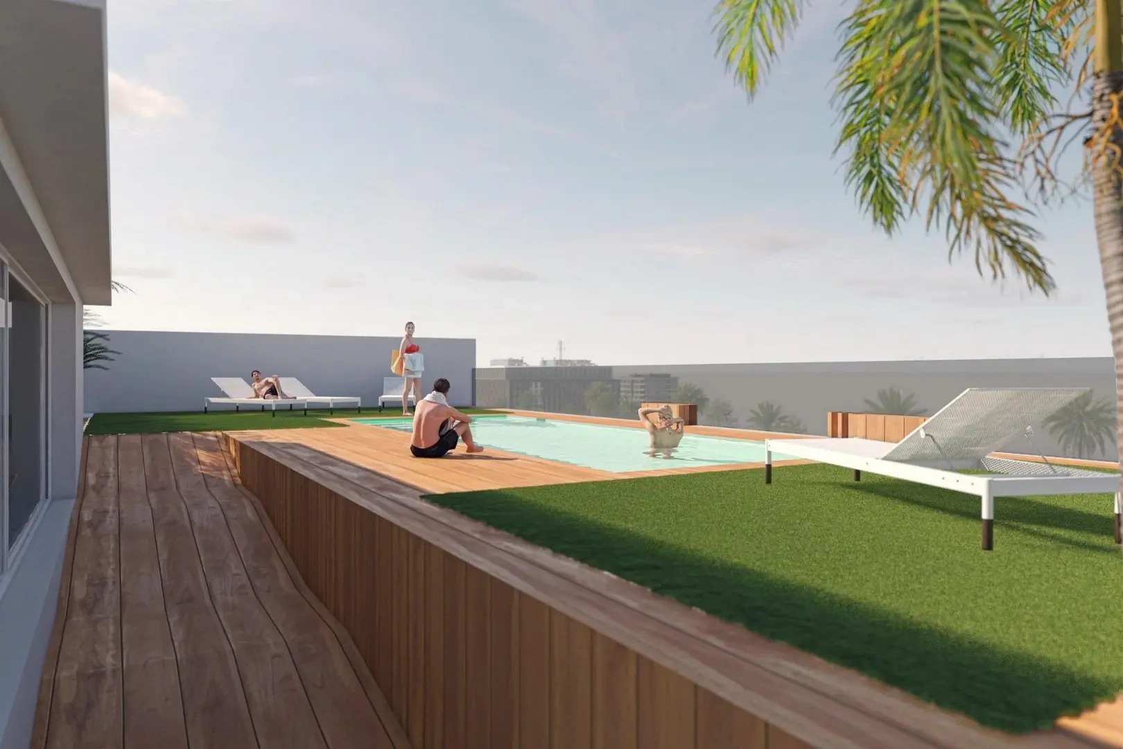 2 - venta apartamento san pedro del pinatar región de murcia españa