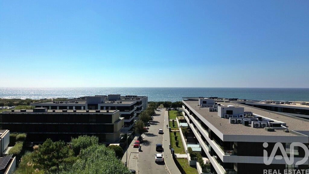 2 - vente appartement canidelo région nord portugal