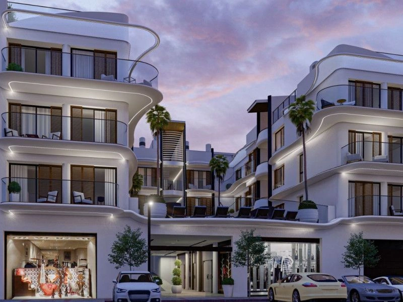 1 - venta comercio estepona - costa del sol andalucía españa