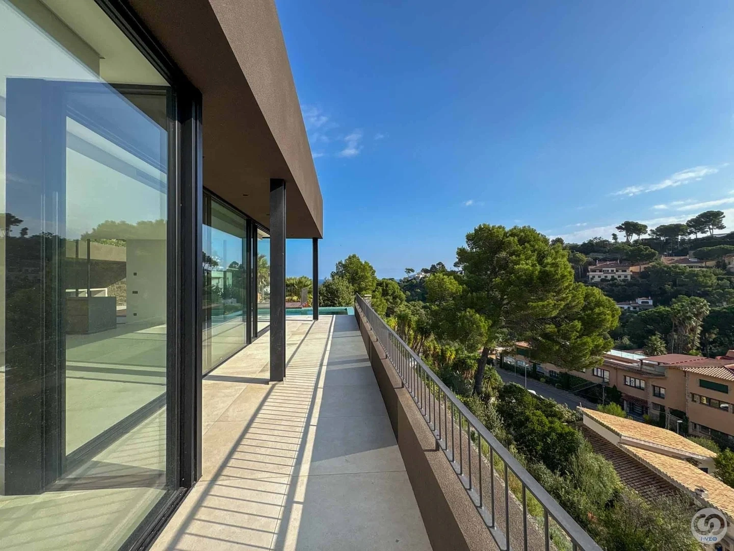 1 - verkauf haus meerblick girona katalonien spanien