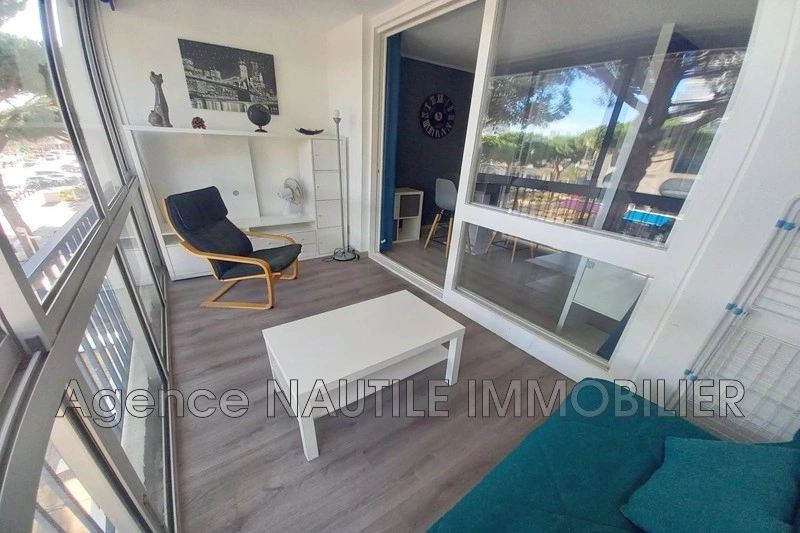 2 - vente appartement la grande-motte hérault france