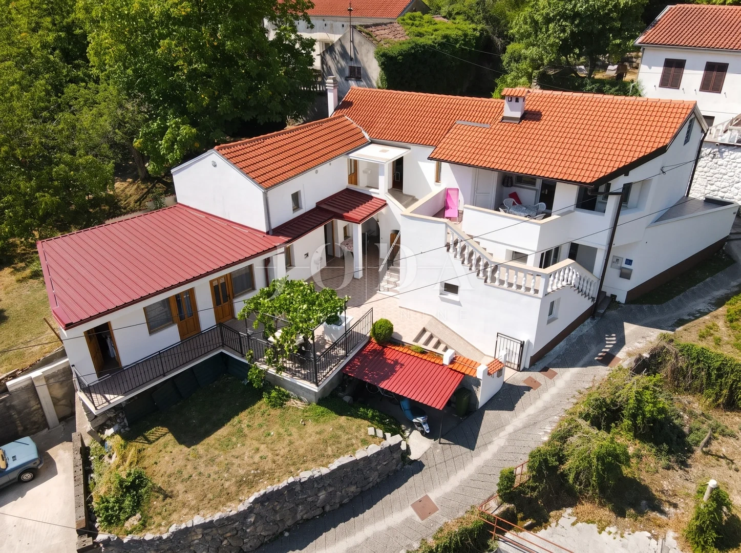 1 - venta casa vinodolska općina primorje-gorski kotar croacia