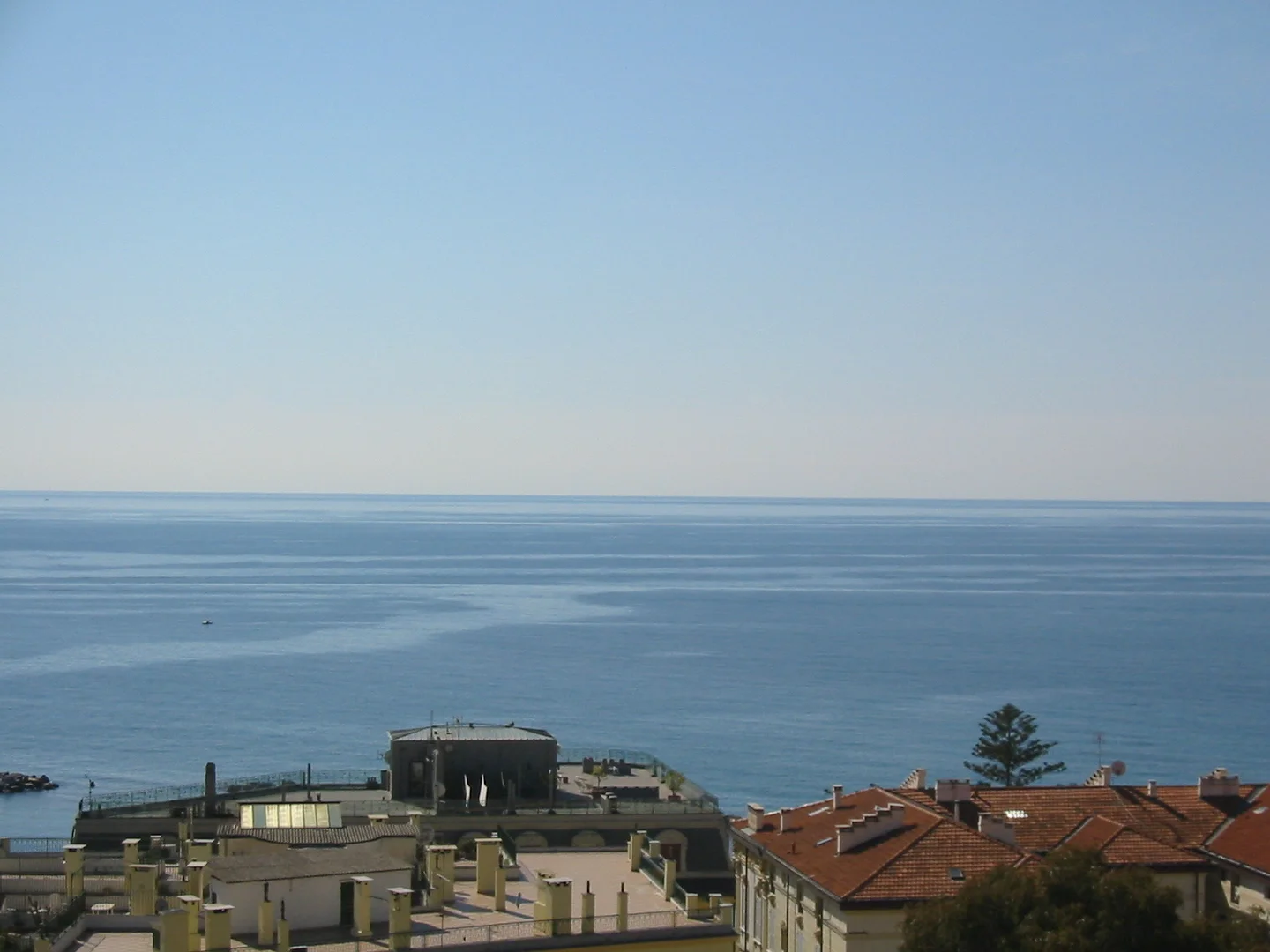 1 - sea view apartment for sale in sanremo liguria italy