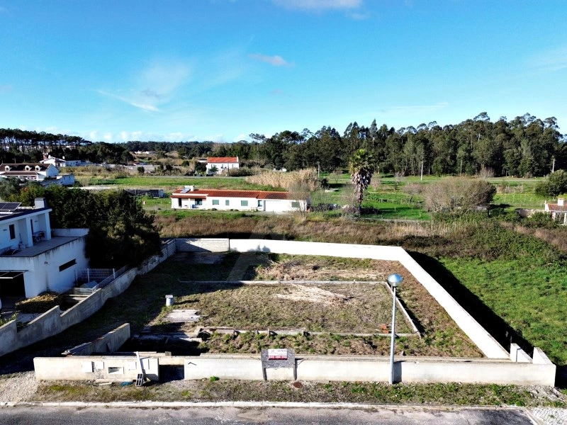 1 - verkoop terrein caldas da rainha centro region portugal
