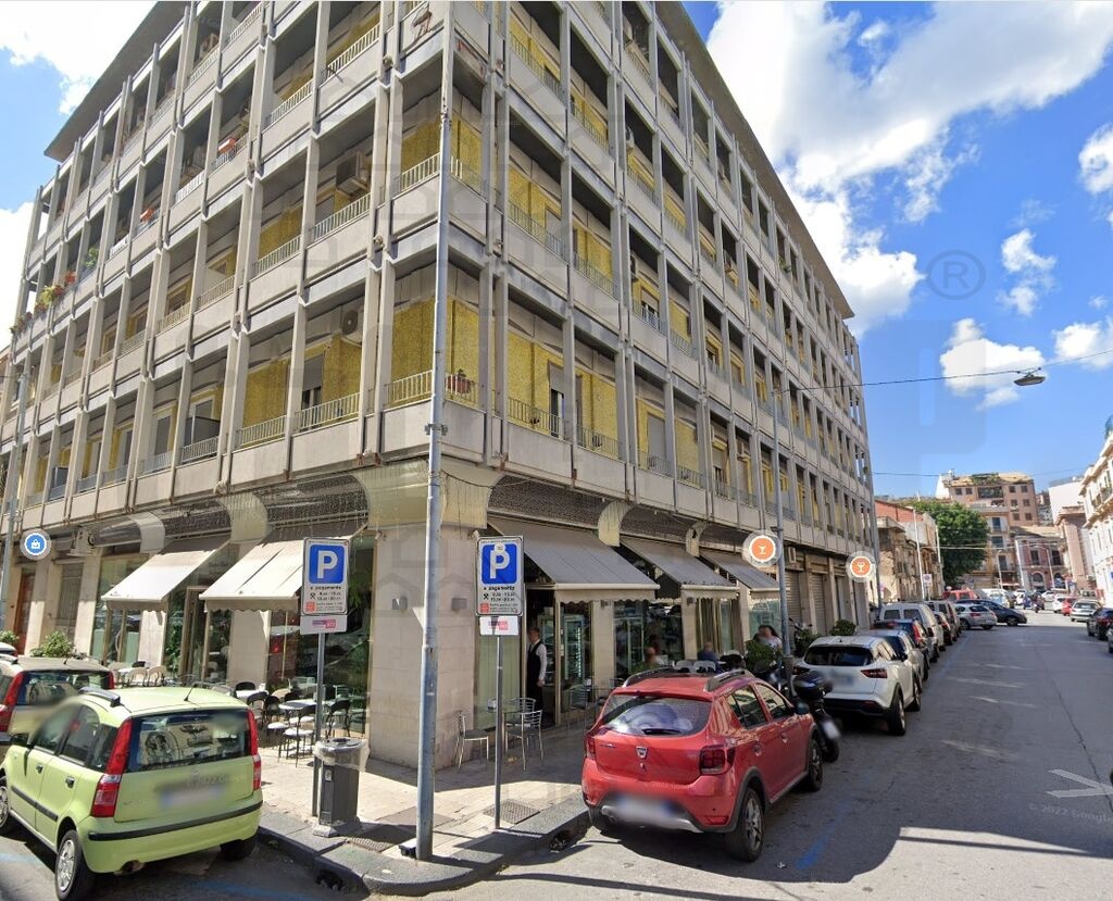 1 - продажа коммерция messina сицилия италия