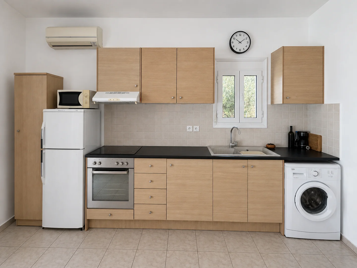 2 - vendita casa vista mare réthymnon creta grecia