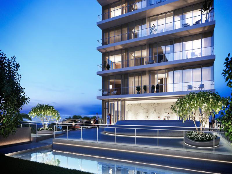 2 - sea view apartment for sale in miami miami dade florida - usa