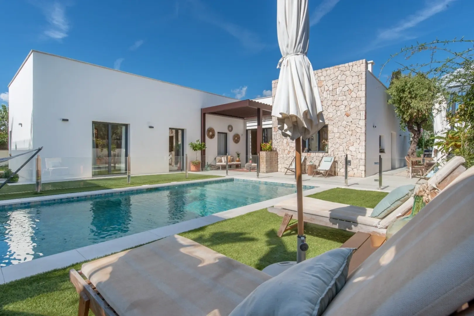 1 - vente maison marratxi majorque - baléares espagne
