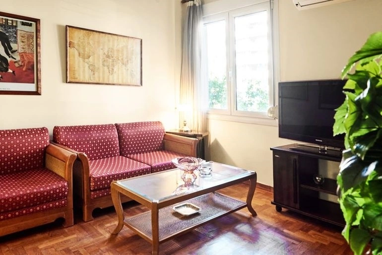 1 - vente appartement athènes attique grèce
