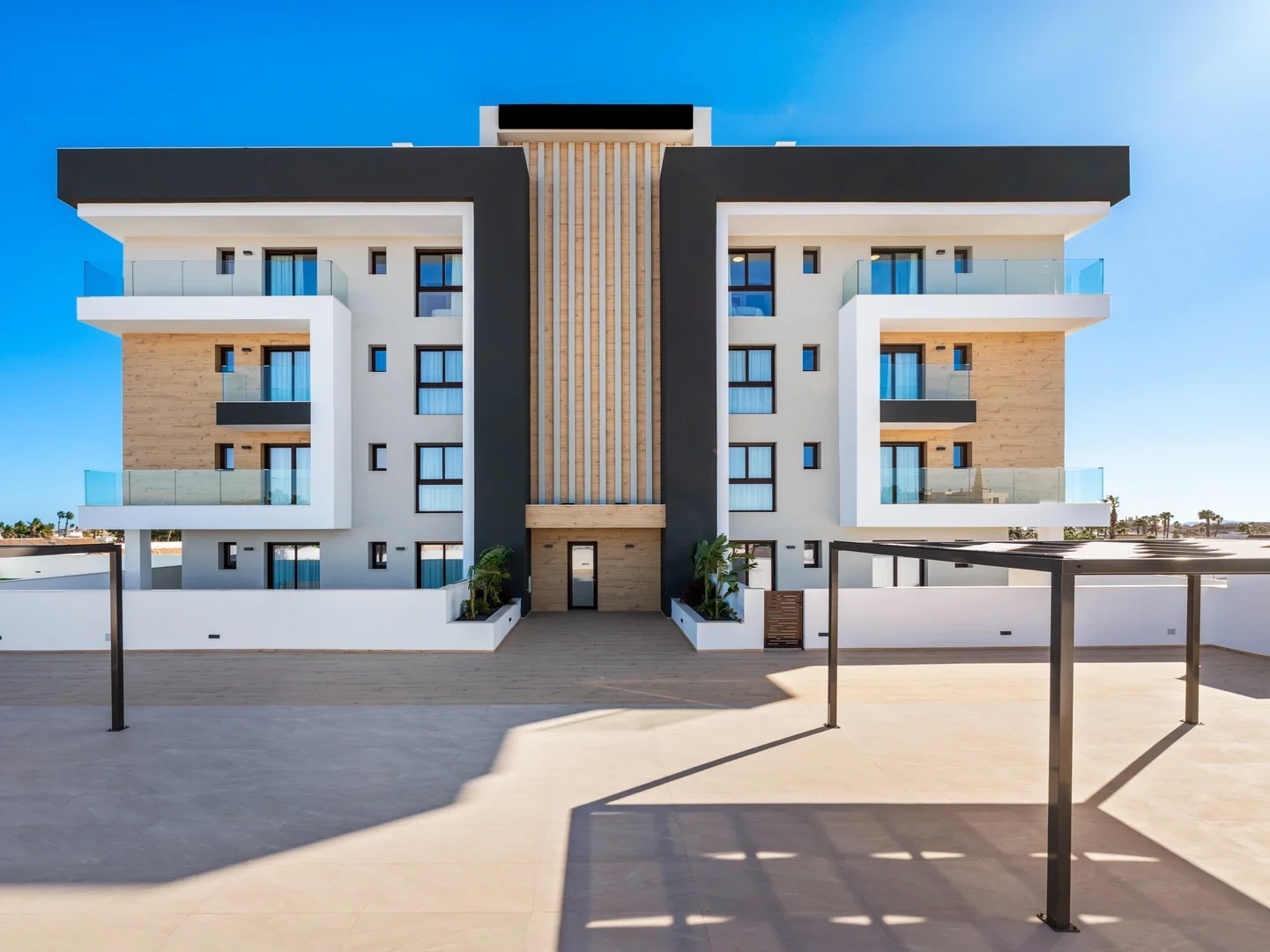 1 - verkauf wohnung meerblick los alcazares region murcia spanien