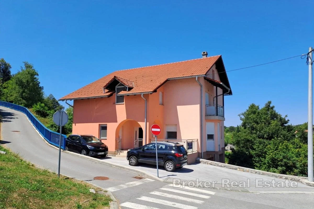 1 - venta casa plitvički ljeskovac lika-senj croacia