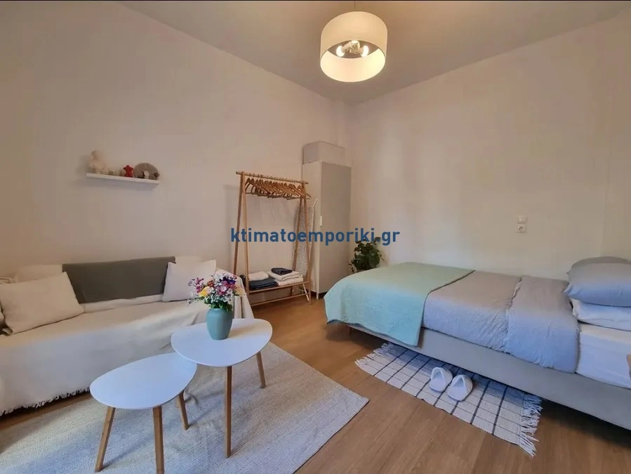 2 - продажа квартира афины аттика греция