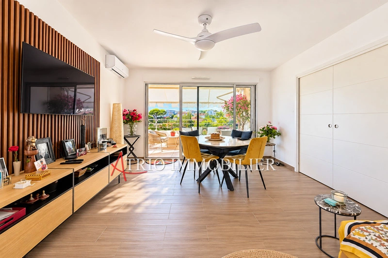 2 - vente appartement cagnes-sur-mer alpes-maritimes france