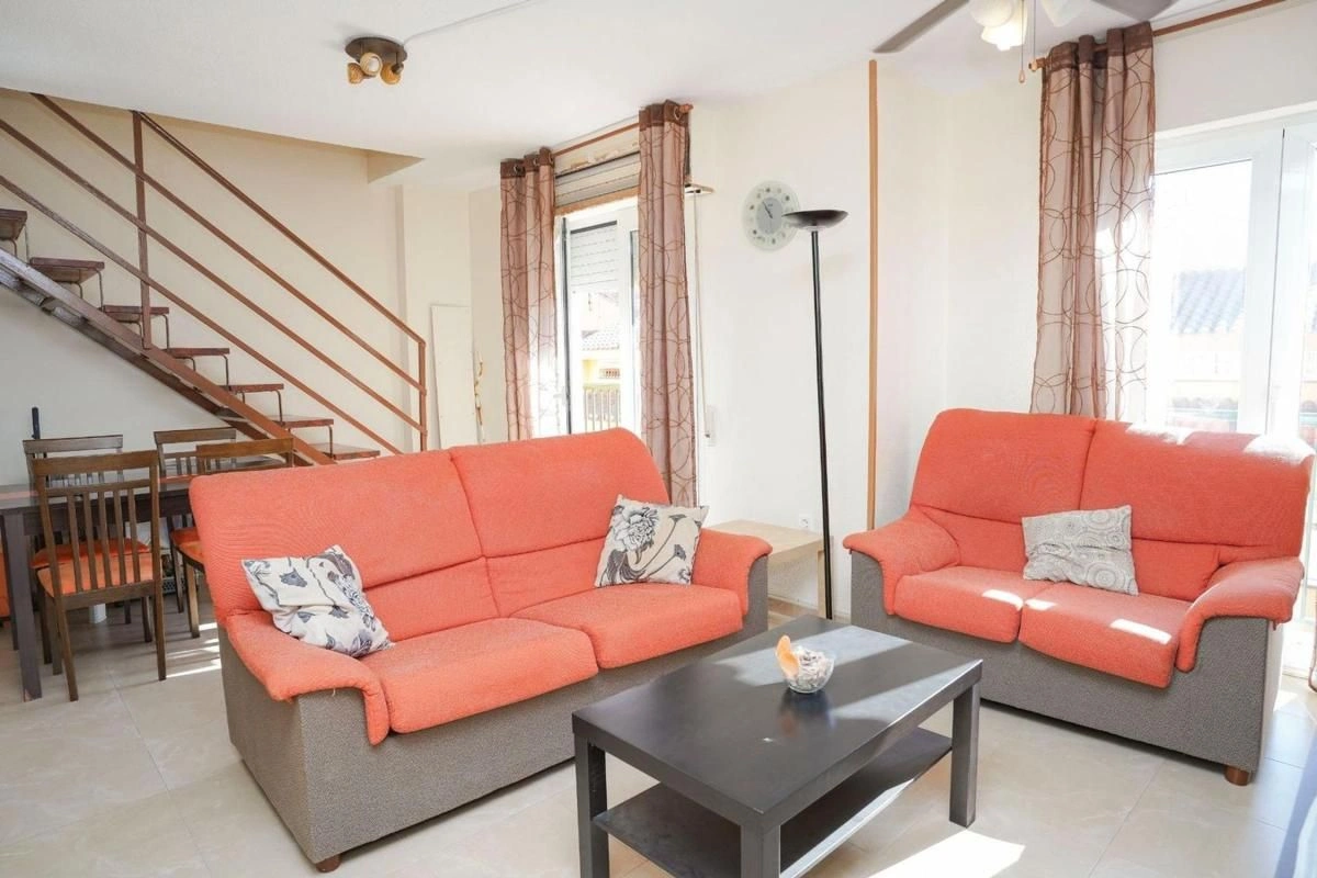 1 - verkauf wohnung meerblick torrevieja - costa blanca valencia spanien