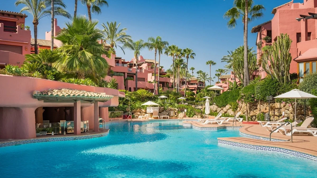 1 - waterfront apartment for sale in estepona - costa del sol andalusia spain
