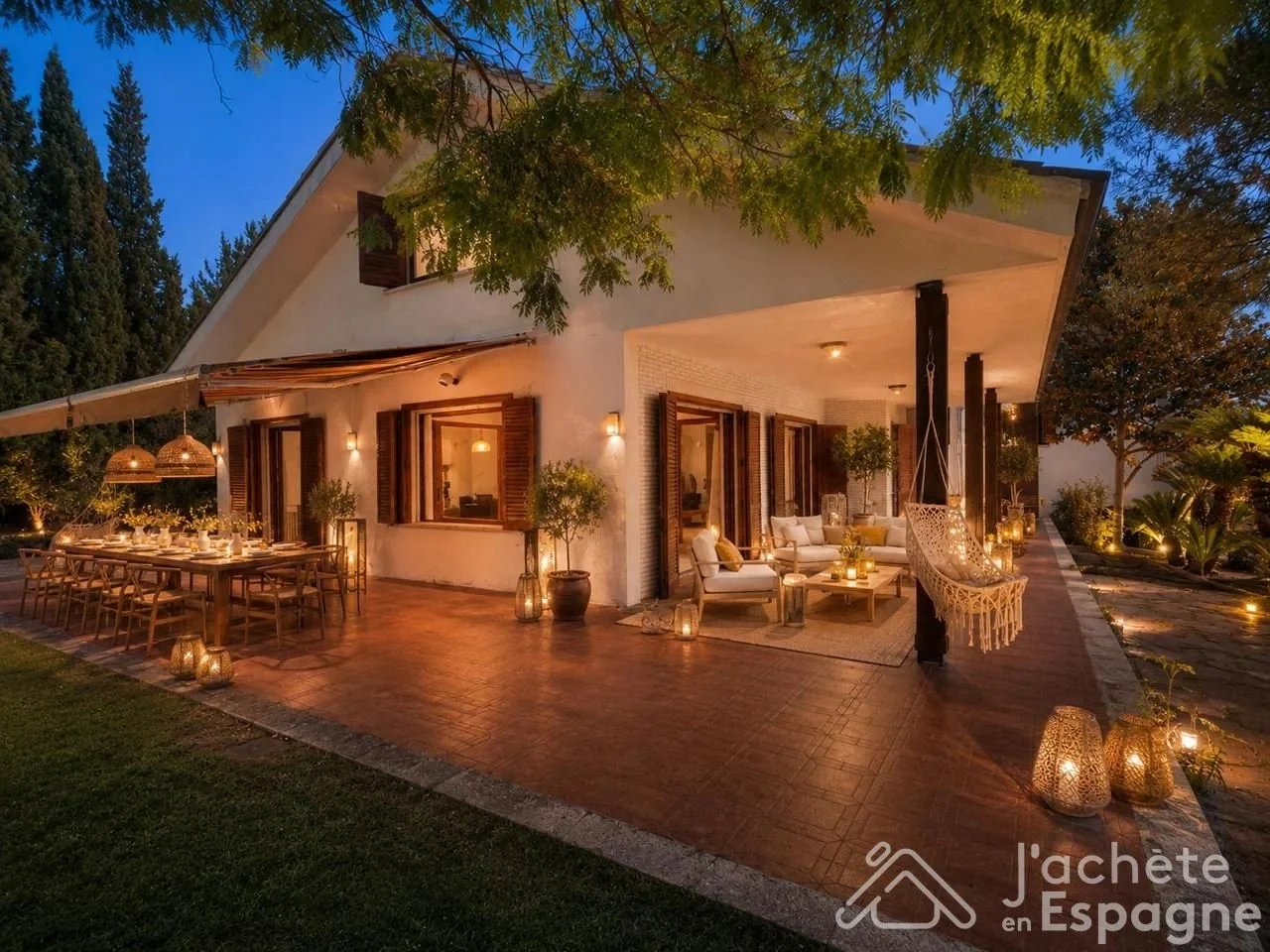 1 - villa for sale in chiva valencian community spain
