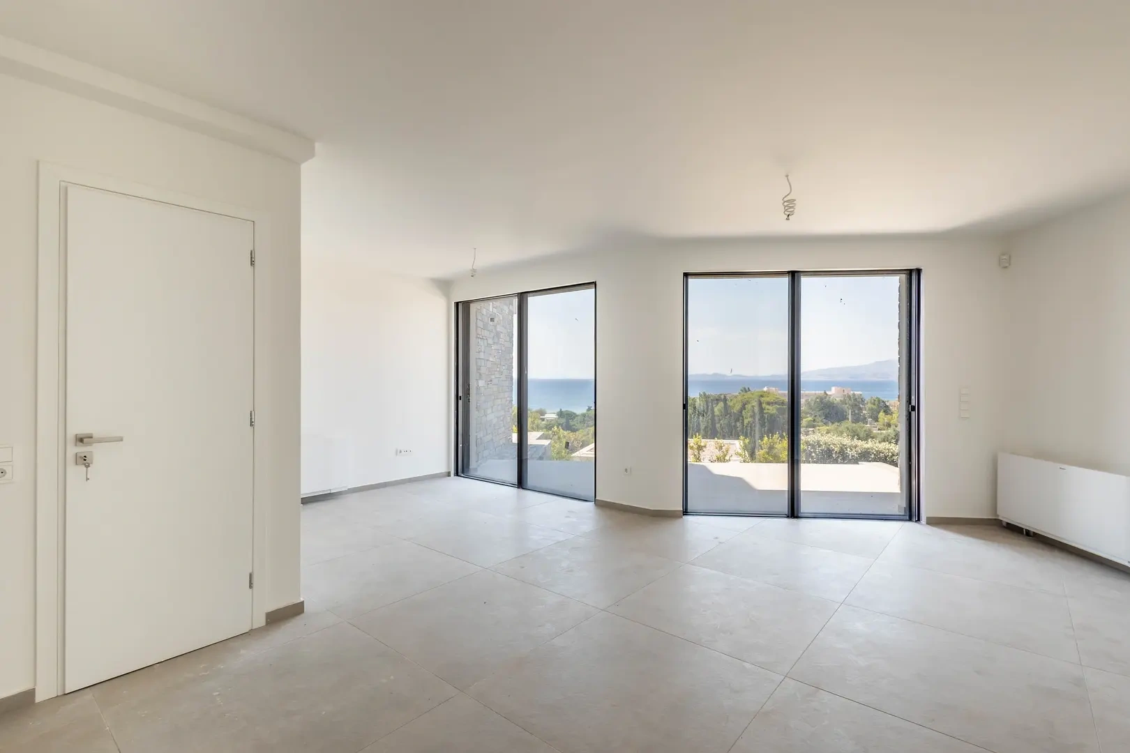 2 - venta apartamento vista al mar anavissos ática grecia