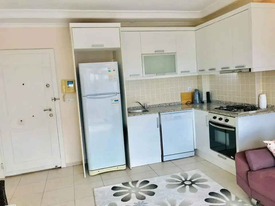 2 - venta apartamento alanya antalya turquía