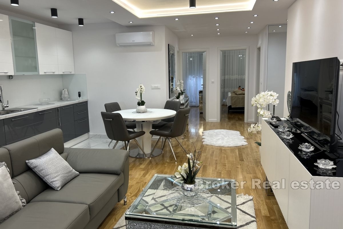 1 - venta apartamento a pie de playa split split-dalmacia croacia