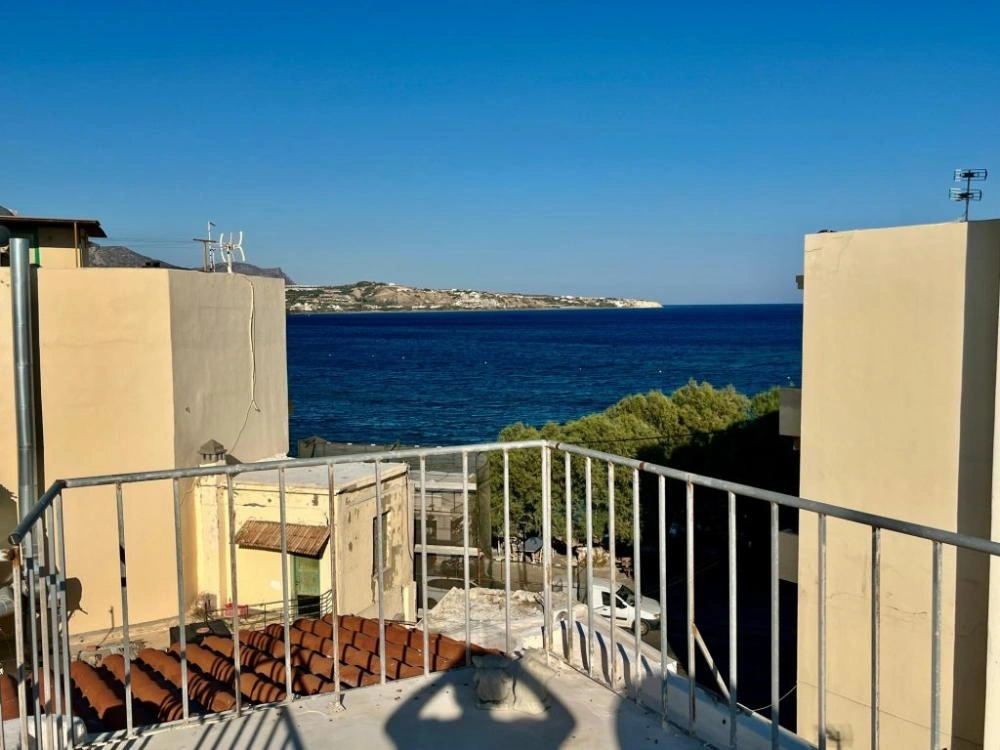 2 - vendita casa vista mare ierápetra creta grecia