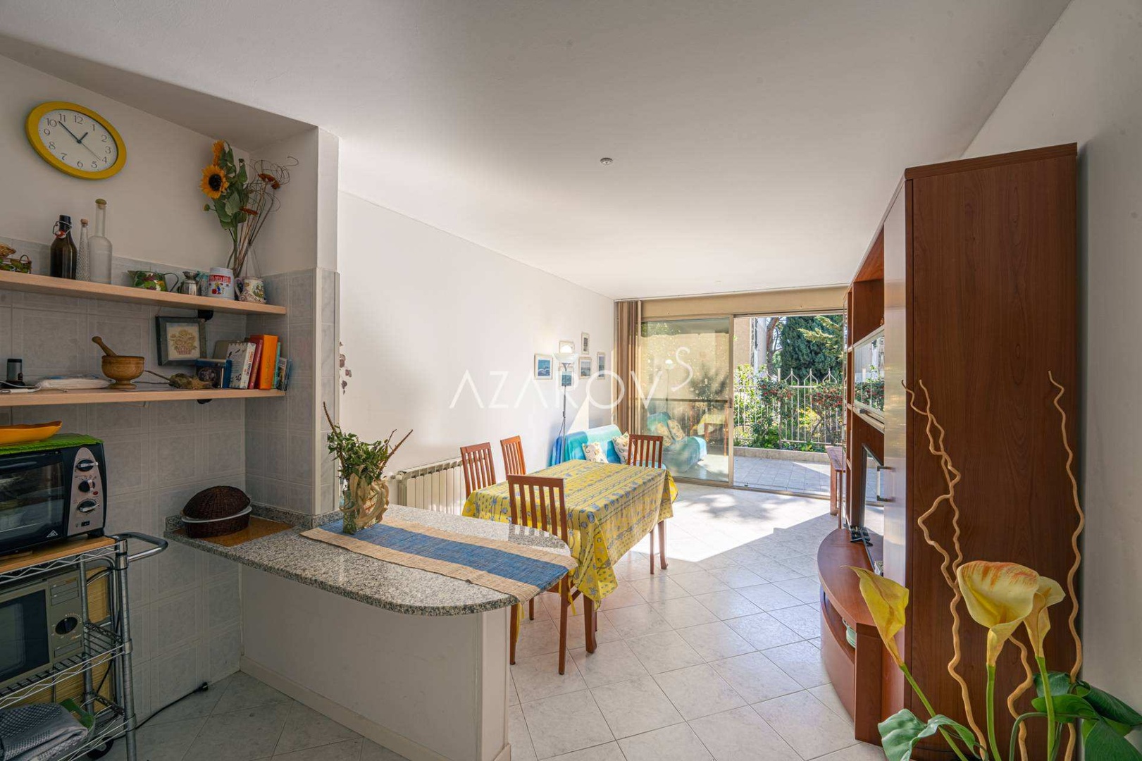 2 - venda apartamento sanremo liguria itália