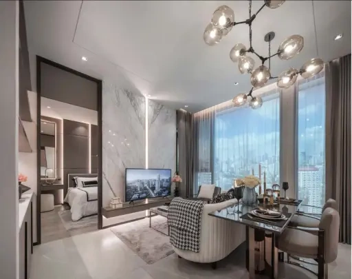 2 - venta apartamento bangkok bangkok tailandia