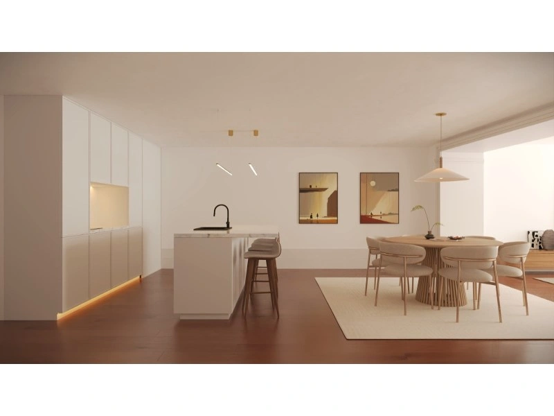 2 - apartment for sale in porto north region portugal