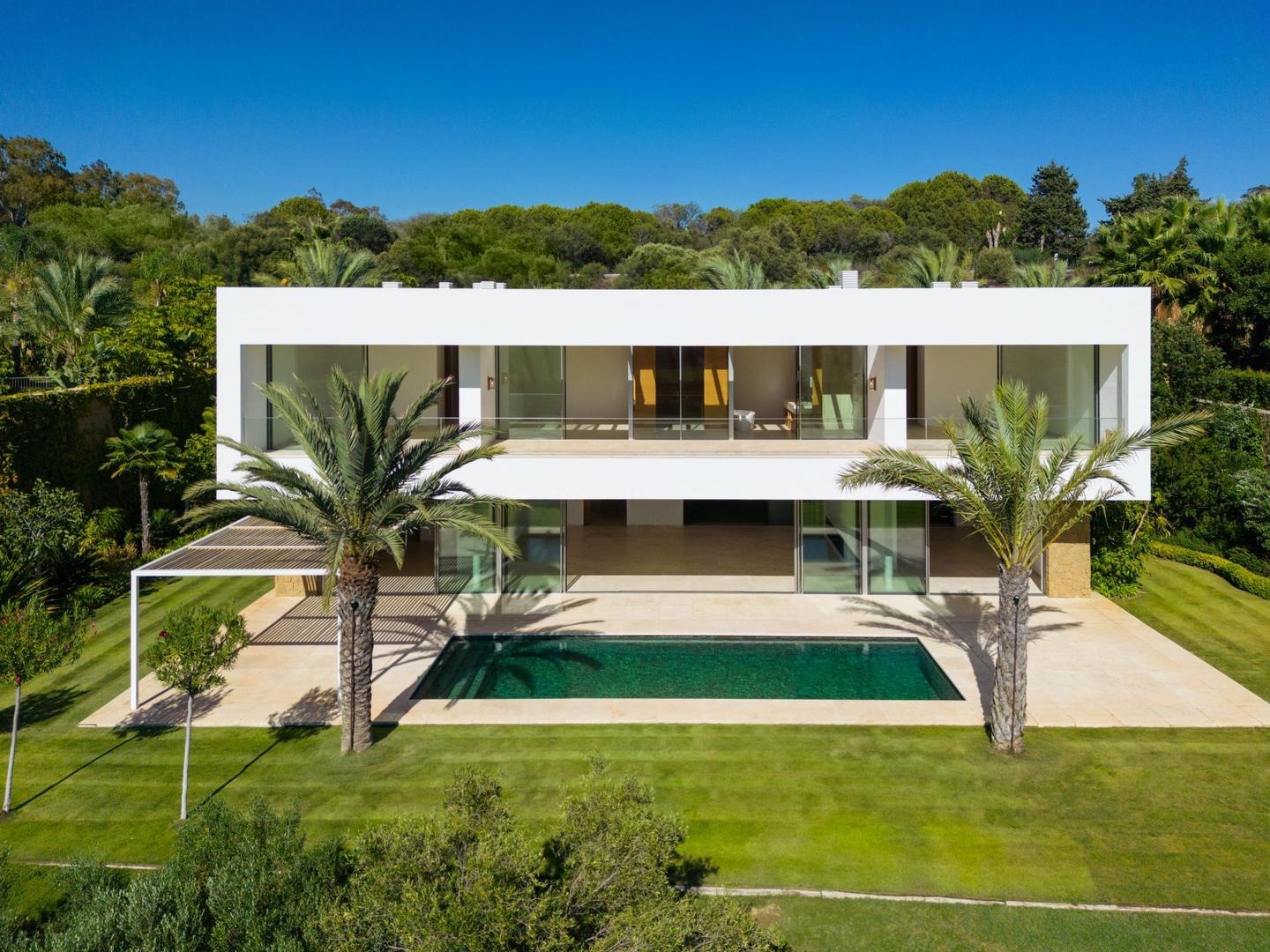 1 - house for sale in malaga andalusia spain